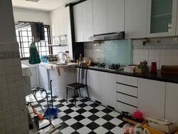 Blk 932 TAMPINES PALMSPRING (Tampines), HDB 5 Rooms #590667231